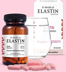 Elastin N-Medical kapsle