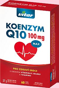 Koenzym Q10