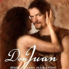 Nov pvodn esk muzikl Don Juan