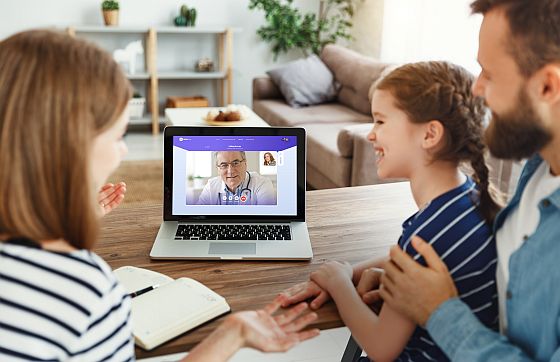 Lka v mobilu vm uet hodiny strven v ekrnch