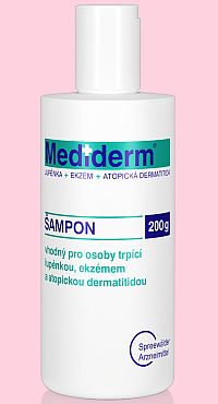 ampon Mediderm