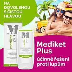 ampon Mediket Plus