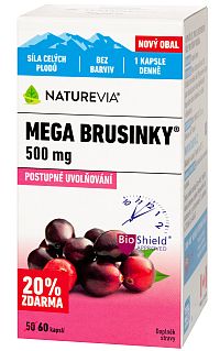 NatureVia Megrabrusinky