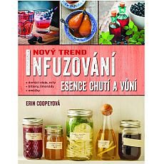 Infuzování Infuzování