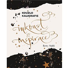 Kouzlo kaligrafie Kouzlo kaligrafie