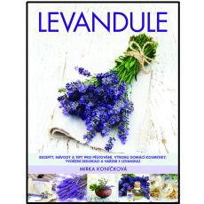 Levandule