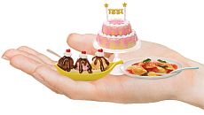 MGA's Miniverse Mini Food Veee, srie 2B