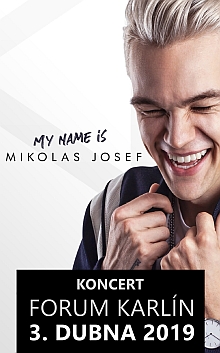 Mikolas Josef