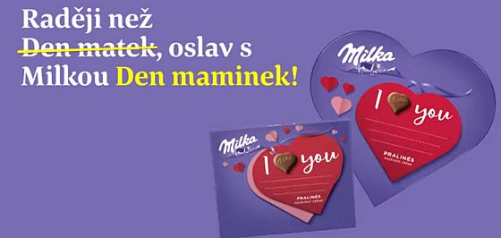 MILKA