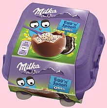 MILKA