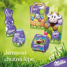 Vajkobran MILKA