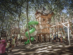 park Mirakulum park Mirakulum