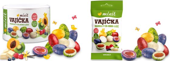 Velikokonon vajka