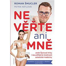 Nevěřte ani mě Nevěřte ani mě