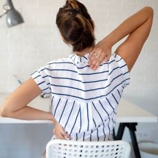 Dr�en� t�la nen� jen o rovn�ch z�dech, ovliv�uje ho i psychika a boty