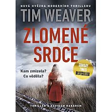 Zlomené srdce Zlomené srdce