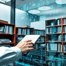 Digitalizace dokument� � kdy� pap�r za�ne firmu brzdit