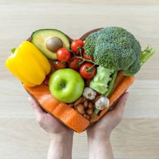 Bylink��ka rad�: Jak udr�et cholesterol v norm�?