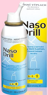 NasoDrill NasoDrill