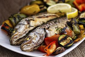 OmegaMarine Forte+ OmegaMarine Forte+