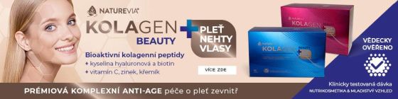 Naturevia Kolagen