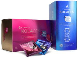 Naturevia kolagen