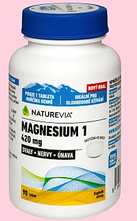 Natureviqa Magnesium 1
