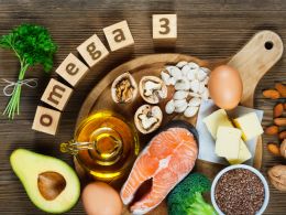 Nedostatek omega 3 se odraz� na psychice i fyzi�ce d�t� i dosp�l�ch