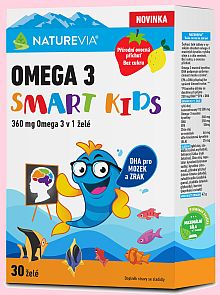 Naturevia Smart Kids