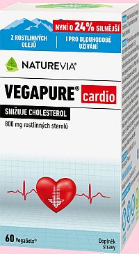 NatureVia Vegapure Cardio