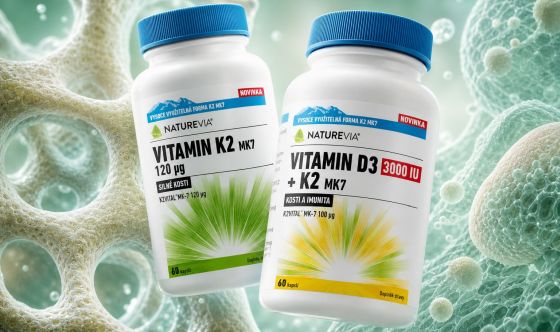 vitam�n D3 + K2
