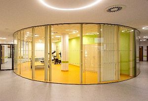 oddlen klinick psychologie
