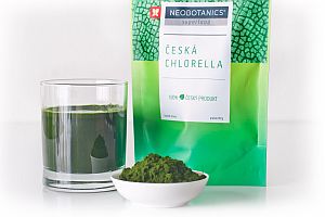 esk Chlorella