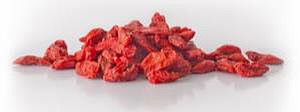 Kustovnice čínská goji Kustovnice čínská goji