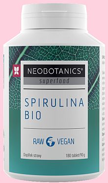 Spirulina Spirulina