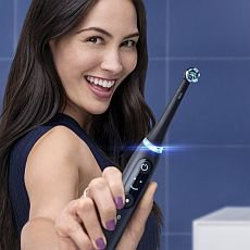 chytrý kartáček Oral-B iO chytrý kartáček Oral-B iO
