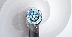 chytrý kartáček Oral-B iO chytrý kartáček Oral-B iO