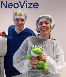 NeoVize - paní Alena NeoVize - paní Alena