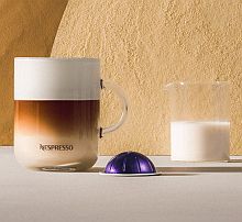 NESPRESSO NESPRESSO