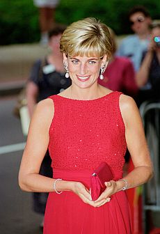 Lady Diana