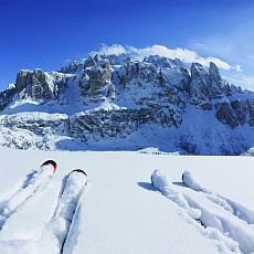 Val Gardena