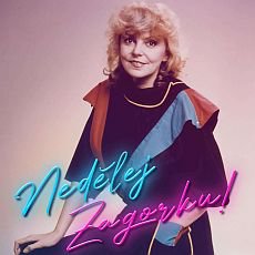 Hana Zagorová Hana Zagorová