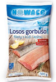 NOWACO Losos gorbua