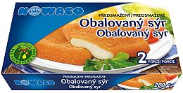 NOWACO Obalovan sr