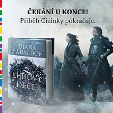 Ledový dech Ledový dech