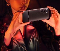 nové smartphony OPPO Reno 12 nové smartphony OPPO Reno 12