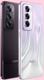 OPPO Reno12 Pro OPPO Reno12 Pro