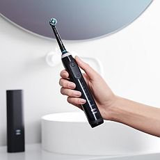 zubní kartáček Oral B zubní kartáček Oral B