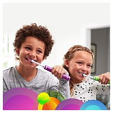 zubní kartáček Oral-B zubní kartáček Oral-B