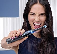 Oral B Oral B
